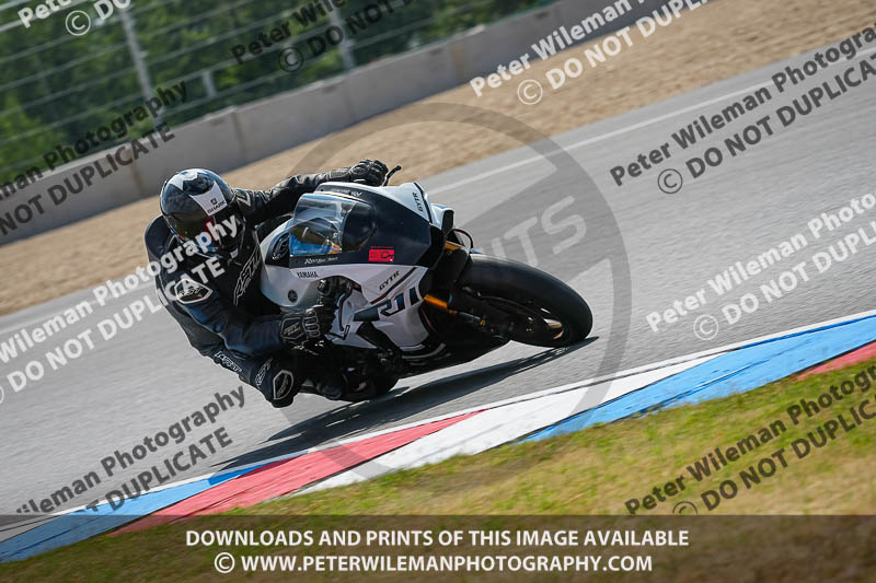 Slovakia Ring;event digital images;motorbikes;no limits;peter wileman photography;trackday;trackday digital images
